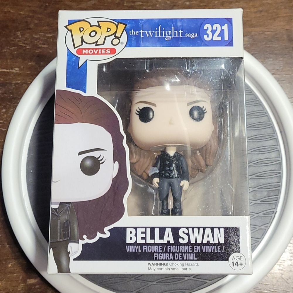 Bella Swan (vampire)